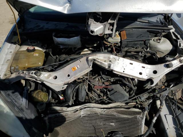 2005 Ford Focus Zx4 VIN: 1FAFP34N15W131817 Lot: 50715544