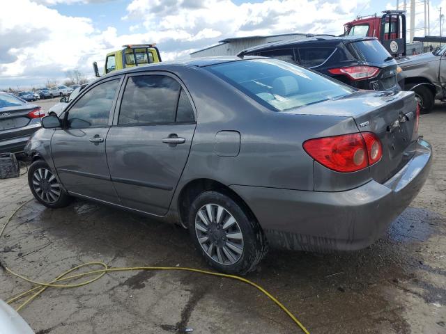 2007 Toyota Corolla Ce VIN: 1NXBR32E27Z826548 Lot: 50867684