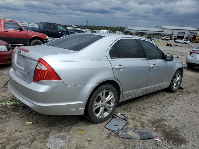 2012 Ford Fusion Se VIN: 3FAHP0HA1CR382271 Lot: 49519874