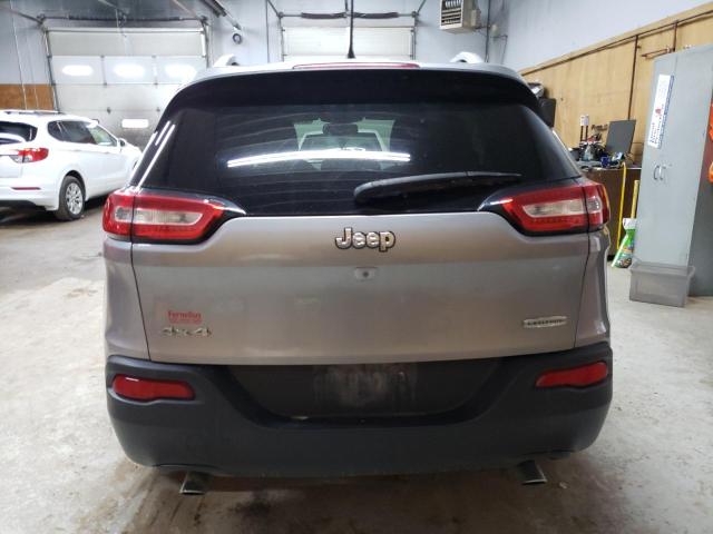 2014 Jeep Cherokee Latitude VIN: 1C4PJMCS1EW108244 Lot: 51651444