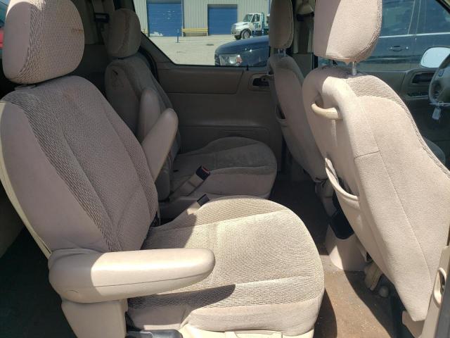 2003 Ford Windstar Se VIN: 2FMZA52413BA10875 Lot: 51236994