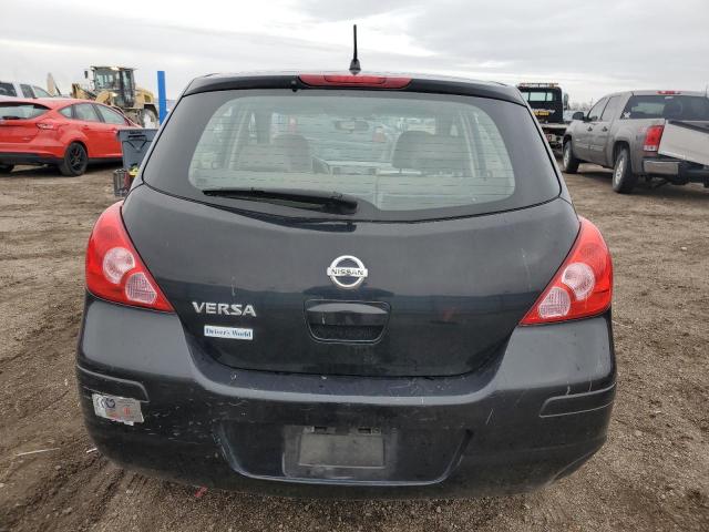 2009 Nissan Versa S VIN: 3N1BC13E49L404192 Lot: 57340854