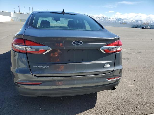 VIN 3FA6P0HD2LR164499 2020 Ford Fusion, SE no.6