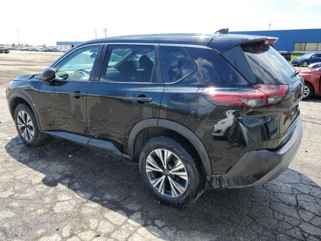 2023 Nissan Rogue Sv VIN: 5N1BT3BB0PC848206 Lot: 52559334