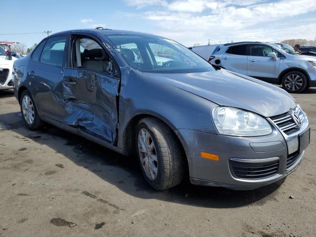 2010 Volkswagen Jetta Se VIN: 3VWRZ7AJ0AM157102 Lot: 51902474