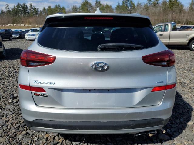 2019 HYUNDAI TUCSON LIM - KM8J3CAL6KU873233