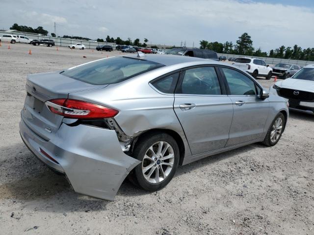 3FA6P0HD5LR219463 Ford Fusion SE 3