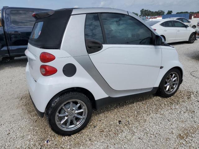 2008 Smart Fortwo Passion VIN: WMEEK31X08K187416 Lot: 49101914