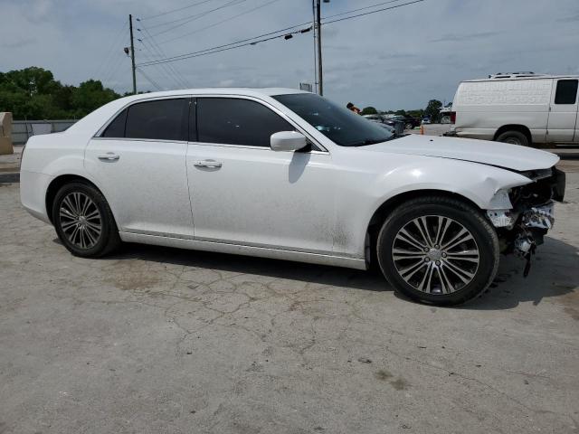 2013 Chrysler 300 S VIN: 2C3CCAGT3DH647105 Lot: 52772124