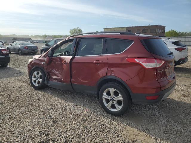 2014 Ford Escape Se VIN: 1FMCU0GXXEUB94357 Lot: 51930224