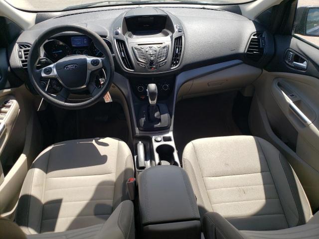 2015 Ford Escape Se VIN: 1FMCU0GX5FUC75672 Lot: 50659194