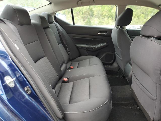 2019 NISSAN ALTIMA S - 1N4BL4BV8KC121365