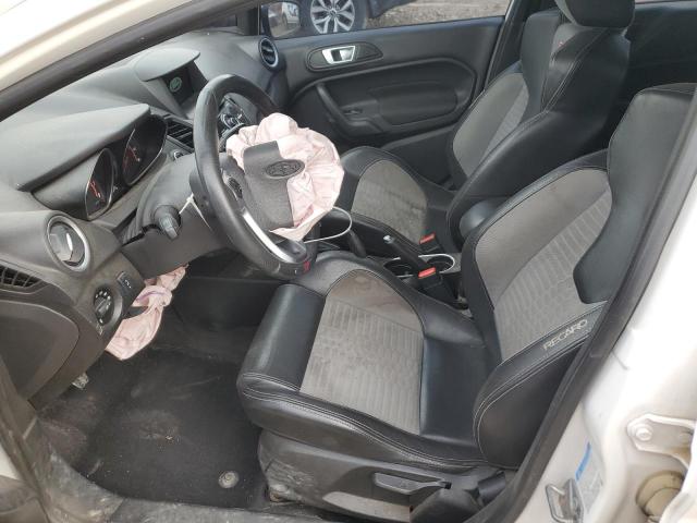 2018 FORD FIESTA ST - 3FADP4GXXJM140939