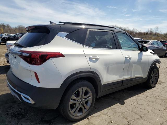 2022 Kia Seltos S VIN: KNDEU2AA3N7308615 Lot: 48712494