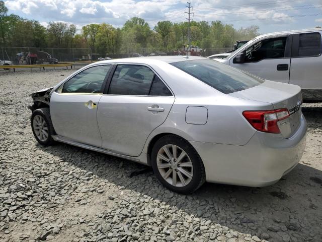 VIN 4T1BD1FK6DU077378 2013 Toyota Camry, Hybrid no.2