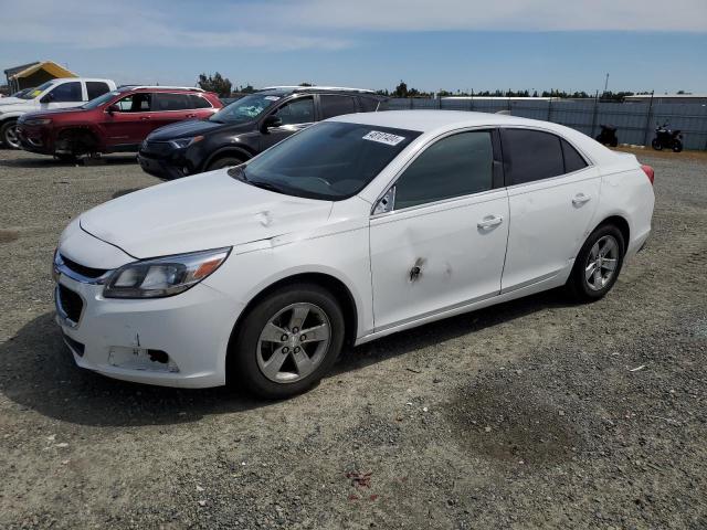 2015 Chevrolet Malibu Ls VIN: 1G11B5SLXFF318208 Lot: 48101404