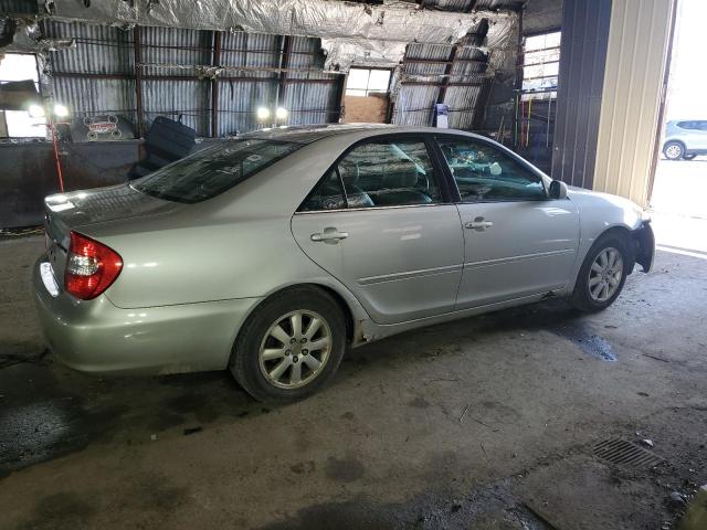 2003 Toyota Camry Le VIN: 4T1BE30KX3U254448 Lot: 50869864