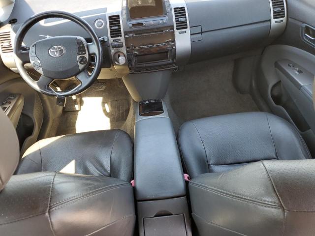 2008 Toyota Prius VIN: JTDKB20U783319164 Lot: 49817304