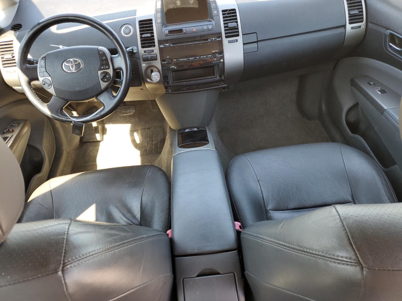 JTDKB20U783319164 2008 Toyota Prius