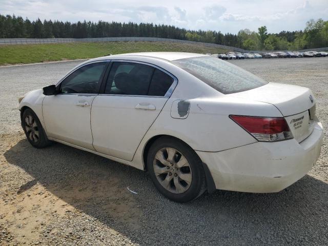 2009 Honda Accord Lxp VIN: 1HGCP26429A074849 Lot: 50994444