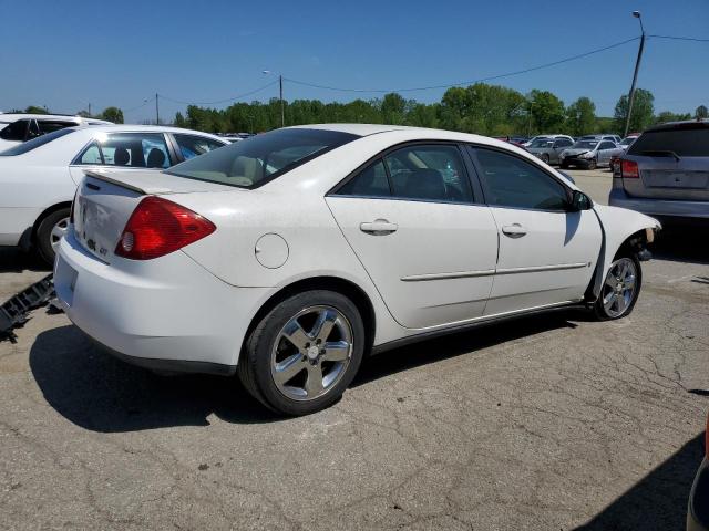 2007 Pontiac G6 Gt VIN: 1G2ZH58NX74169656 Lot: 52040774