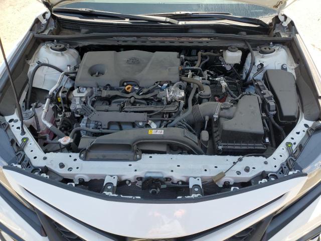 2023 TOYOTA CAMRY SE N - 4T1G11AK9PU181891