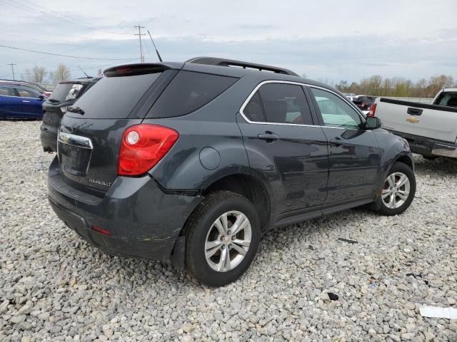 Vin: 2gnaldec4b1196917, lot: 51289684, chevrolet equinox lt 20113