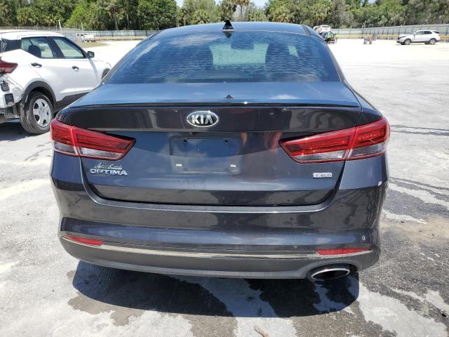 2017 Kia Optima Lx VIN: 5XXGT4L17HG174711 Lot: 50736734