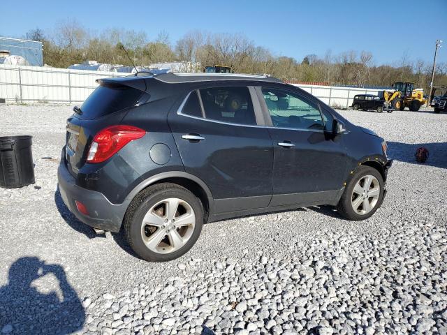 2016 Buick Encore VIN: KL4CJGSB1GB678430 Lot: 51306644