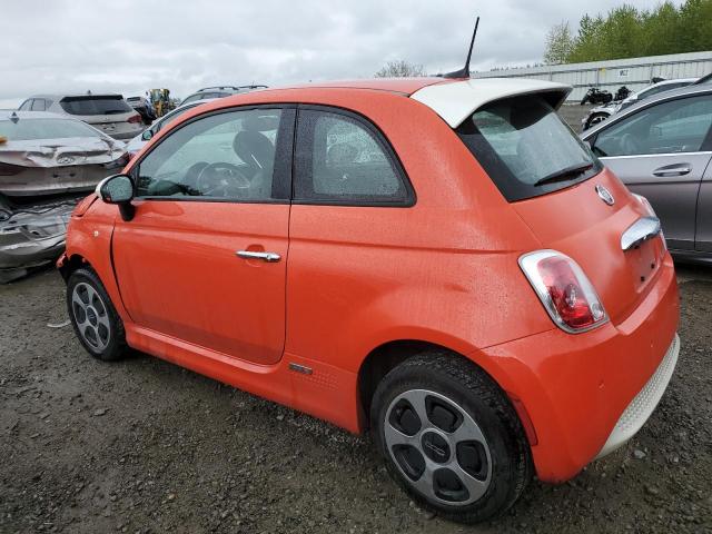 2019 FIAT 500 ELECTR 3C3CFFGE2KT782960