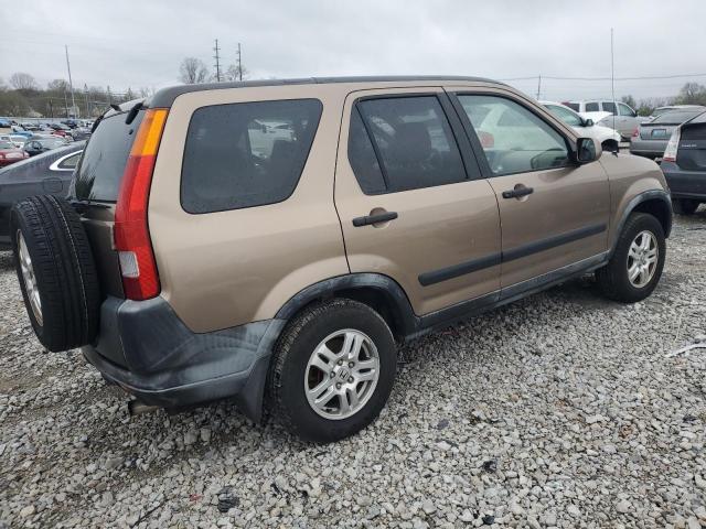 2002 Honda Cr-V Ex VIN: JHLRD78822C094014 Lot: 49316814