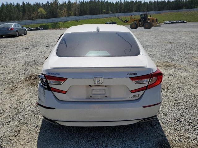 2020 Honda Accord Sport VIN: 1HGCV2F37LA030639 Lot: 49787684