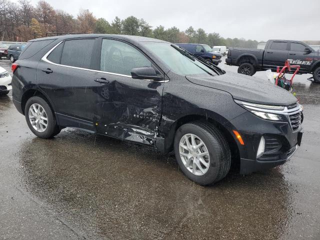 2022 Chevrolet Equinox Lt VIN: 3GNAXUEV0NL122189 Lot: 49230274