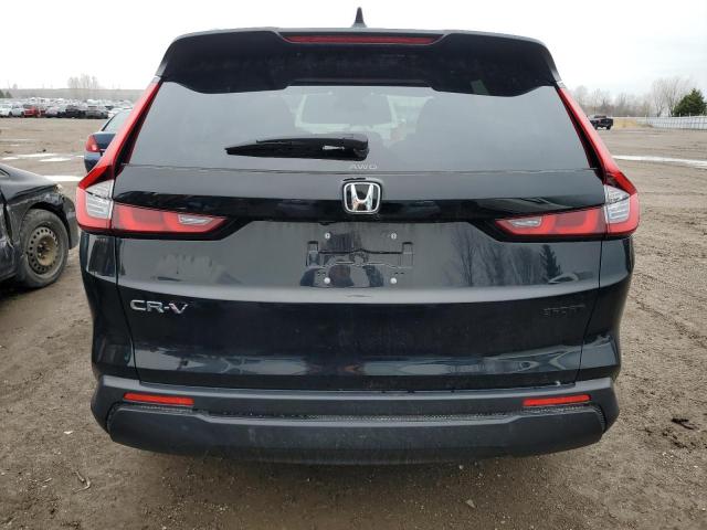 2023 Honda Cr-V Sport VIN: 2HKRS4H57PH119833 Lot: 51527654