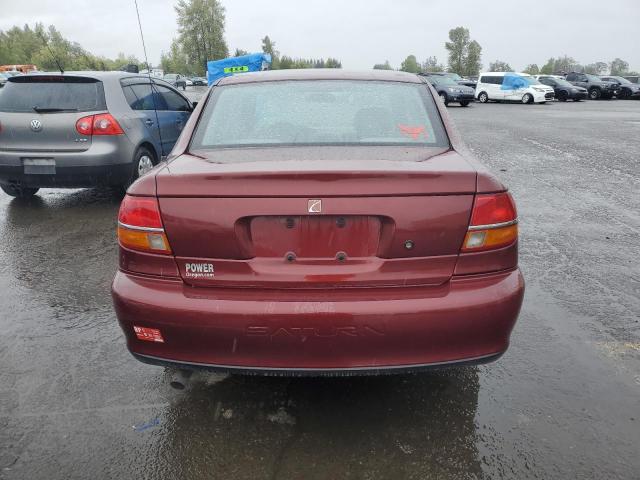 2001 Saturn L100 VIN: 1G8JS52F11Y519942 Lot: 52189654