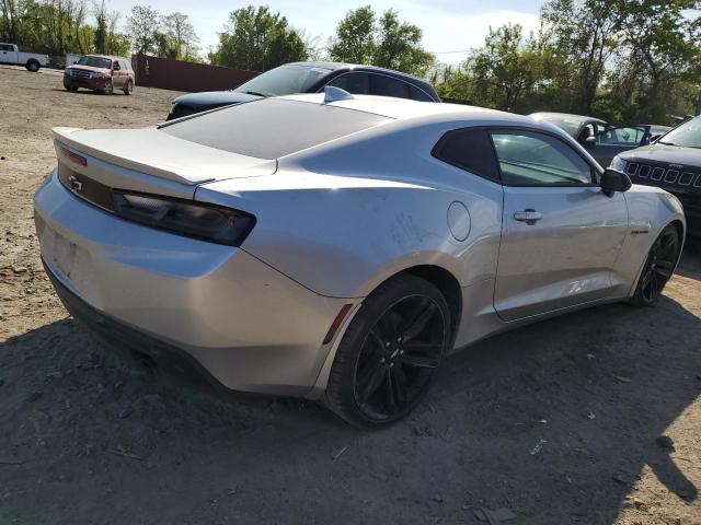 2018 Chevrolet Camaro Lt VIN: 1G1FB1RX3J0175847 Lot: 52664574