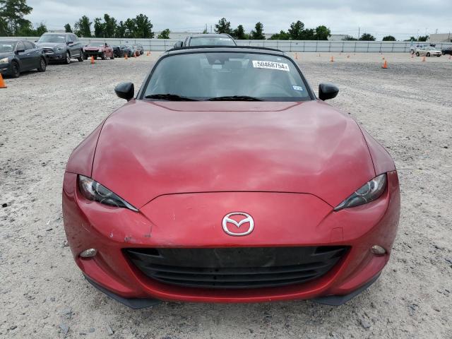 2019 Mazda Mx-5 Miata Sport VIN: JM1NDAB78K0311169 Lot: 50468754