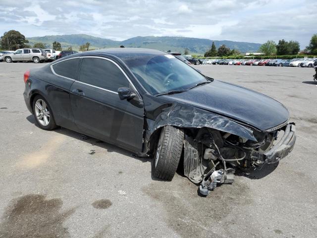 2012 Honda Accord Lx VIN: 1HGCS1B33CA016844 Lot: 52019814