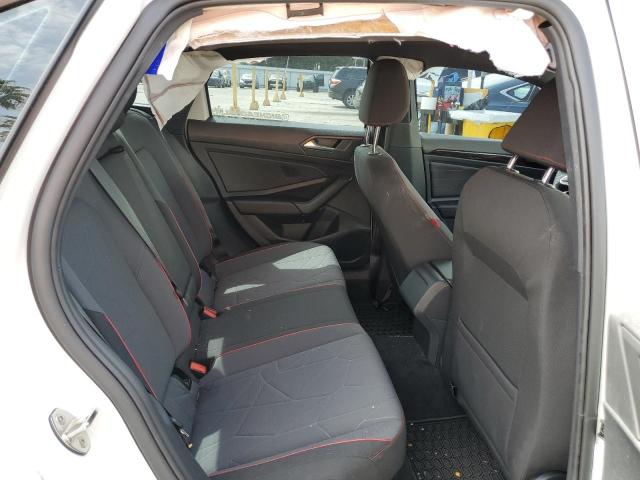 2024 VOLKSWAGEN JETTA 40TH 3VW8T7BU8RM015601