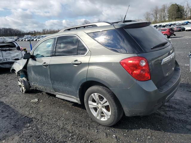 2013 Chevrolet Equinox Lt VIN: 2GNALDEK5D6112178 Lot: 49583094