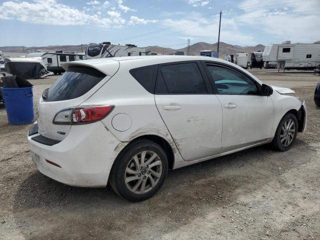 VIN JM1BL1LPXD1799204 2013 Mazda 3, I no.3