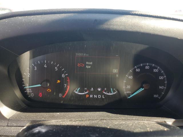 2021 FORD EXPLORER P - 1FM5K8AB1MGB72111