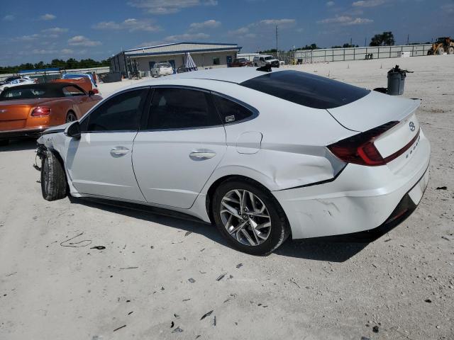 2020 HYUNDAI SONATA SEL - 5NPEF4JA2LH021569