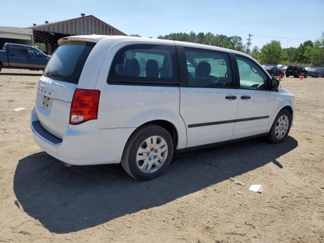 2015 DODGE GRAND CARA - 2C4RDGBG6FR653459