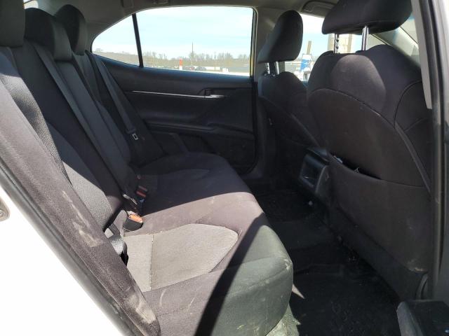 2018 TOYOTA CAMRY L - 4T1B11HK7JU535592