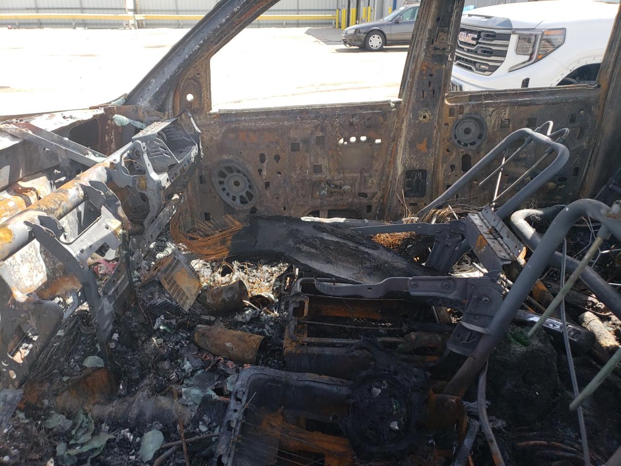 3D7MS48C45G745960 2005 Dodge Ram 3500 St