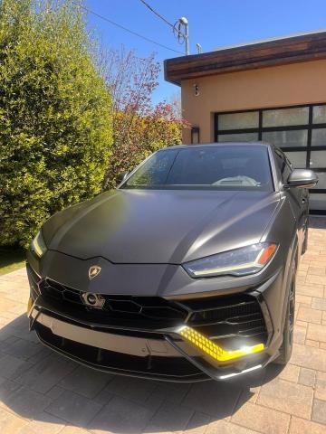 2019 LAMBORGHINI URUS ZPBUA1ZL8KLA05751  50650324