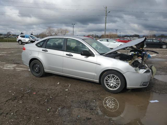 2009 Ford Focus Se VIN: 1FAHP35N39W109170 Lot: 54903804