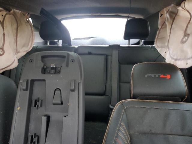 2024 GMC TERRAIN AT 3GKALYEG0RL160108