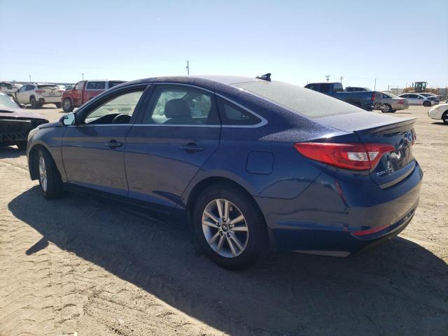2016 HYUNDAI SONATA SE - 5NPE24AF1GH395510